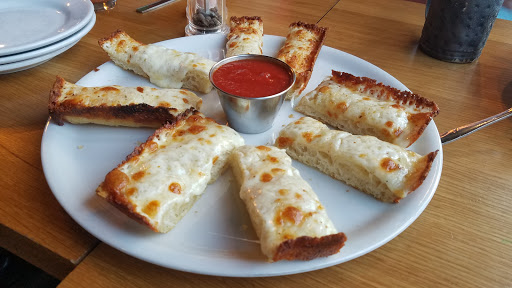 Image for Blue Pan Pizza with ID of: 5338065
