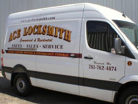 Image for Ace Locksmith & Security Systems, Inc. with ID of: 5338085