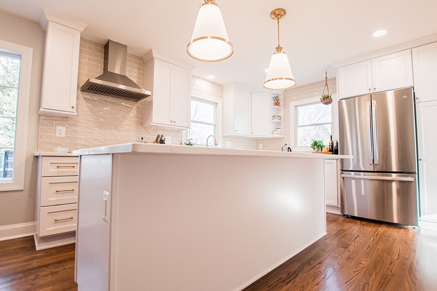Image for Cornerstone Remodeling with ID of: 5338196