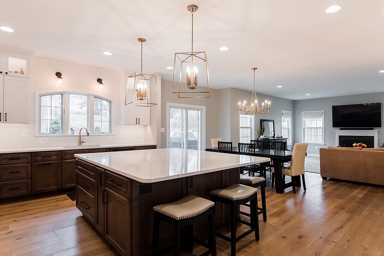 Image for Cornerstone Remodeling with ID of: 5338197