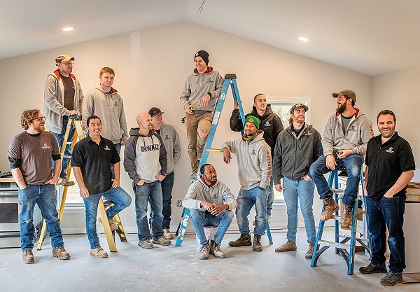 Image for Cornerstone Remodeling with ID of: 5338201