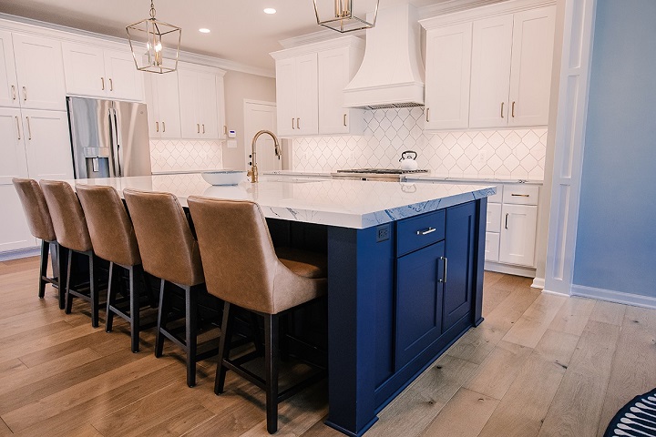 Image for Cornerstone Remodeling with ID of: 5338207