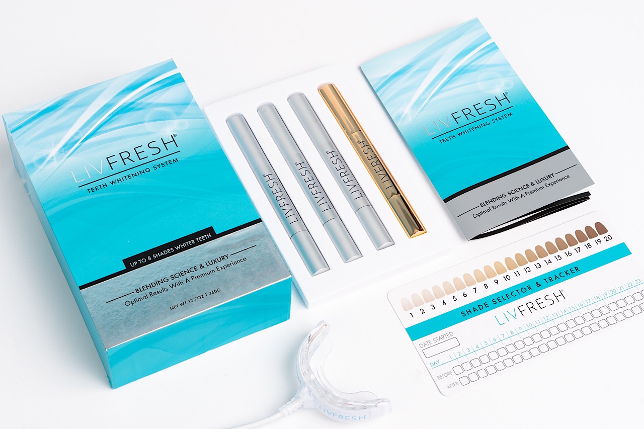 Image for LIVFRESH with ID of: 5338373
