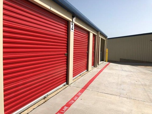 Image for AAA Storage Austin Texas with ID of: 5338763