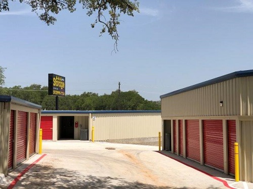 Image for AAA Storage Austin Texas with ID of: 5338765