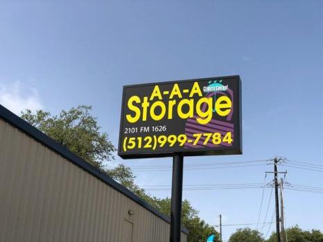 Image for AAA Storage Austin Texas with ID of: 5338766