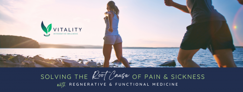 Image for Vitality Integrative Wellness, Hemet with ID of: 5338803