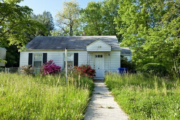 Image for Cash for Home with ID of: 5338820