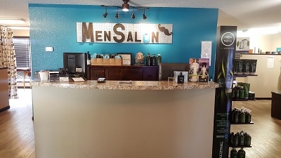 Image for MenSalon LLC with ID of: 5338993