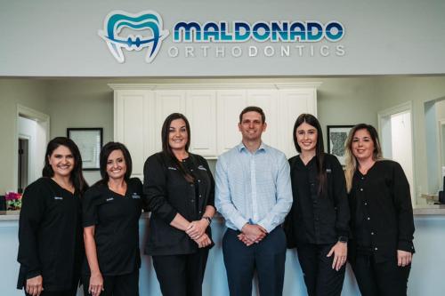 Image for Maldonado Orthodontics with ID of: 5338997
