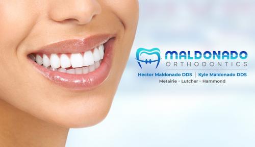 Image for Maldonado Orthodontics with ID of: 5339000