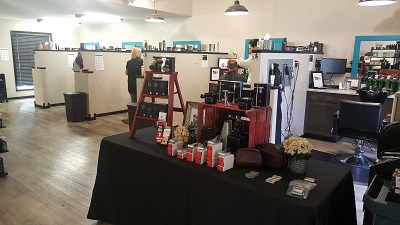Image for MenSalon LLC with ID of: 5339001