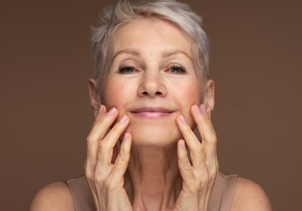 Image for Vitamin C and its effect on Dry skin with ID of: 5339243