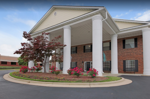 Image for American House Hamilton Place with ID of: 5339486