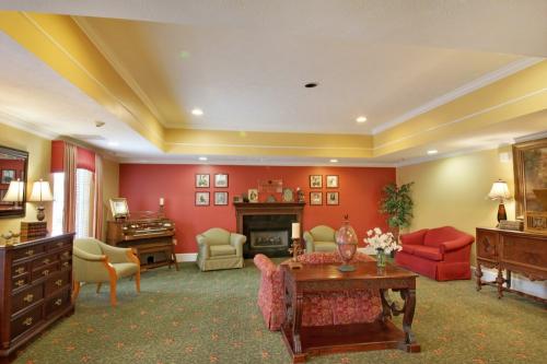 Image for American House Hamilton Place with ID of: 5339488