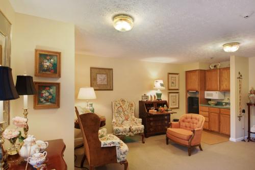 Image for American House Hamilton Place with ID of: 5339489