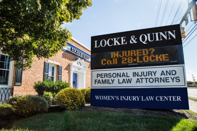 Image for Locke & Otto with ID of: 4145964
