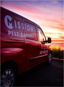 Image for Mission Pest Control with ID of: 5342558