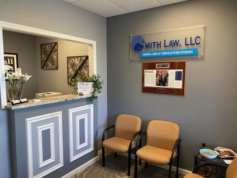 Image for SMITH LAW, LLC with ID of: 5342592