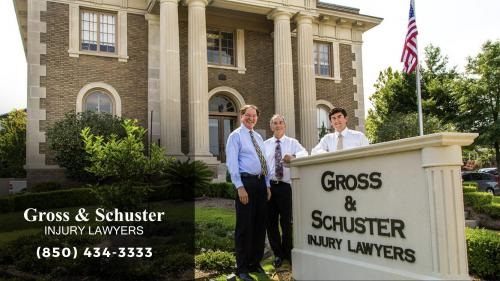 Image for Gross & Schuster, P.A. with ID of: 5343386