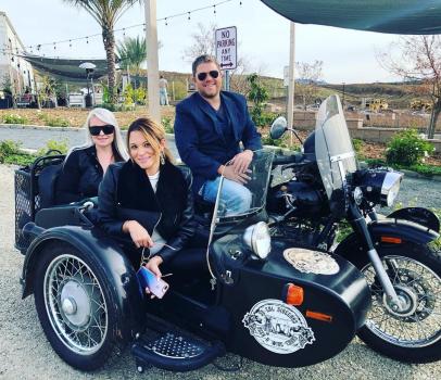 Image for Sidecar Tours Inc. with ID of: 5343514