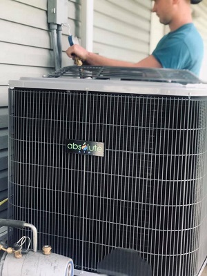 Image for Absolute Air, LLC with ID of: 5343847