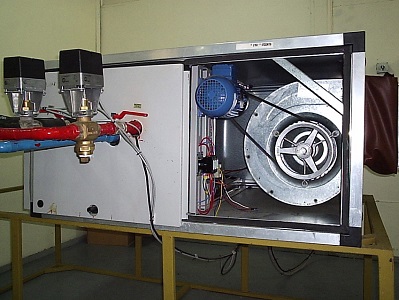 Image for Absolute Air, LLC with ID of: 5343849