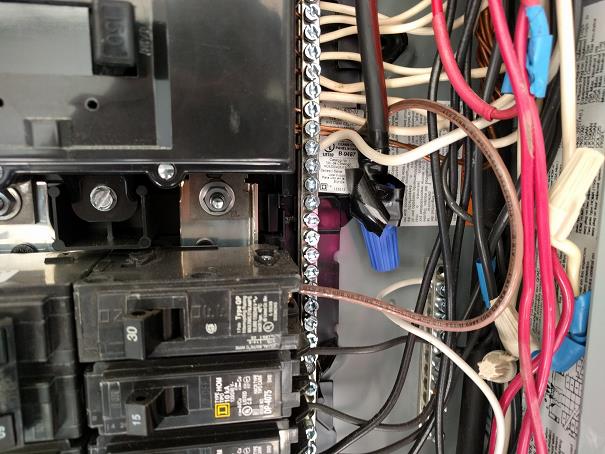 Image for Moore Inspections, LLC with ID of: 5344037