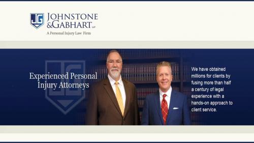 Image for Johnstone & Gabhart, LLP with ID of: 5344214