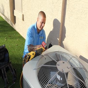 Image for Felix Appliance Heating & Air - Maricopa with ID of: 5344248