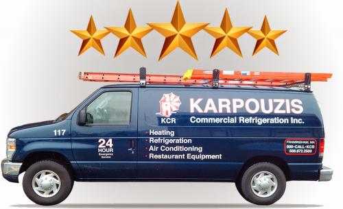 Image for KCR, Inc. - Karpouzis Commercial Refrigeration with ID of: 5344611
