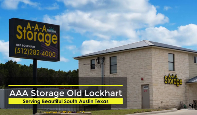 Image for AAA Storage Austin Texas with ID of: 5344676