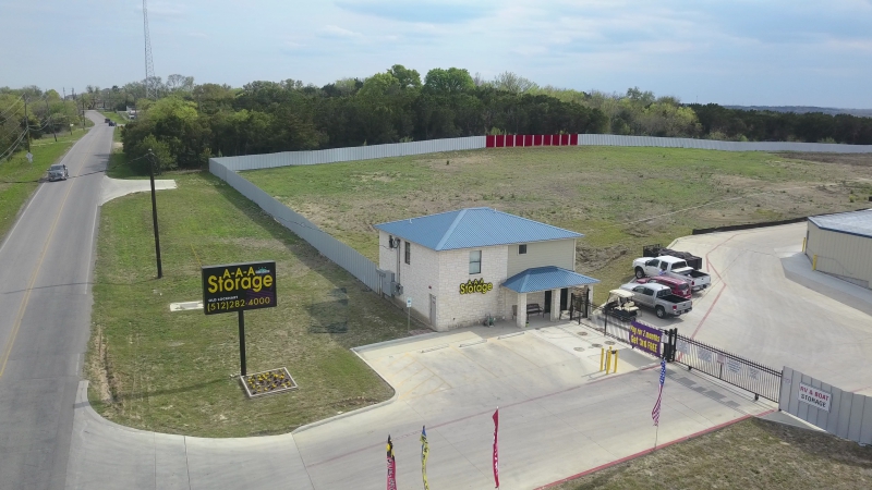 Image for AAA Storage Austin Texas with ID of: 5344688