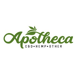 Image for Apotheca - CBD, Delta8, & Kratom with ID of: 5245409