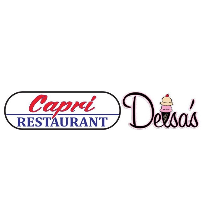 Image for Capri/Delsa's Restaurant Meridian with ID of: 5344861