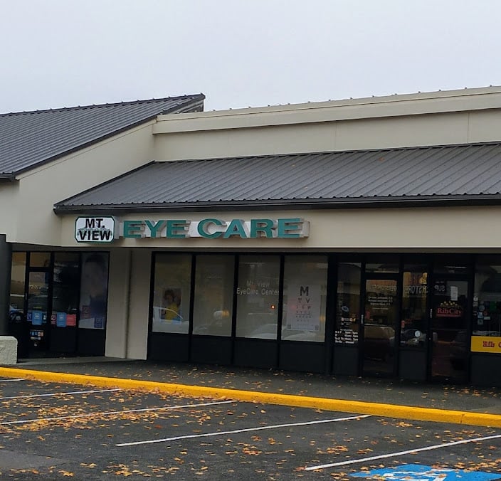 Image for Mountain View EyeCare Center with ID of: 5344925