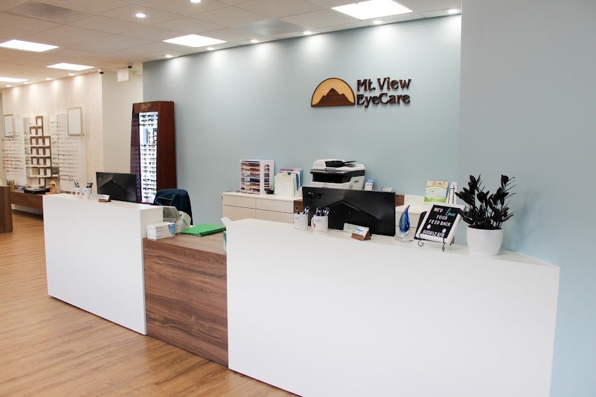 Image for Mountain View EyeCare Center with ID of: 5344926