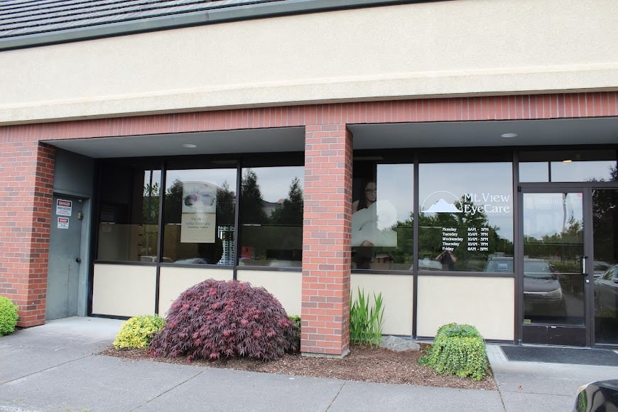 Image for Mountain View EyeCare Center with ID of: 5344929