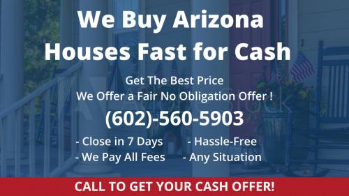 Image for Offer Arizona with ID of: 5345240