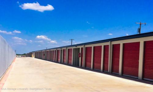 Image for AAA Storage St Augustine Florida with ID of: 5345319