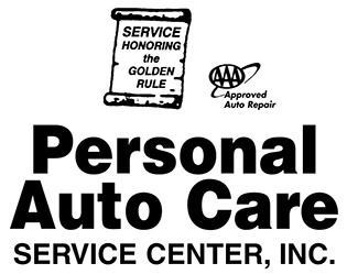 Image for Personal Auto Care Service Center, Inc. with ID of: 4126789