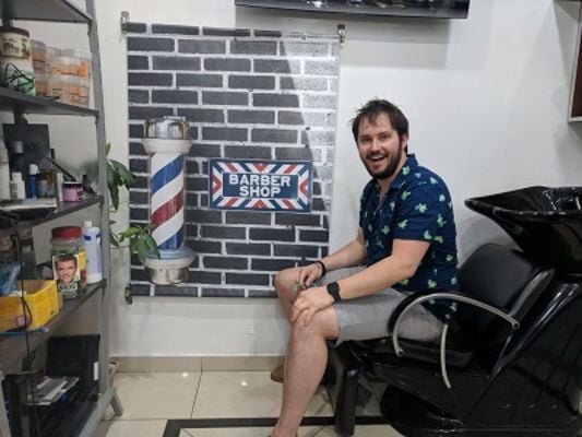 Image for Barber Shop 72 with ID of: 5346046