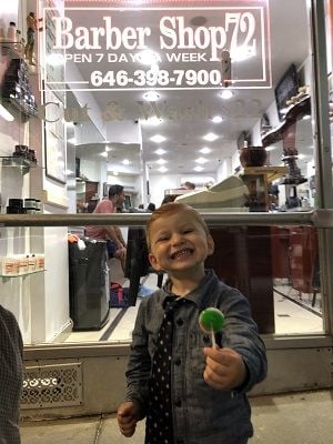 Image for Barber Shop 72 with ID of: 5346049