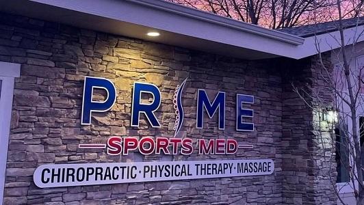 Image for Prime Sports Med with ID of: 5346076
