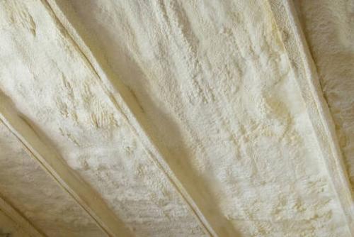 Image for Stamford Spray Foam Insulation with ID of: 5346197