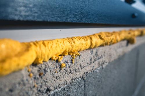 Image for Stamford Spray Foam Insulation with ID of: 5346198
