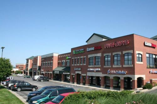 Image for Lindner Properties with ID of: 5346250