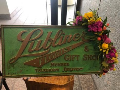 Image for Lubliner Florist with ID of: 5346308