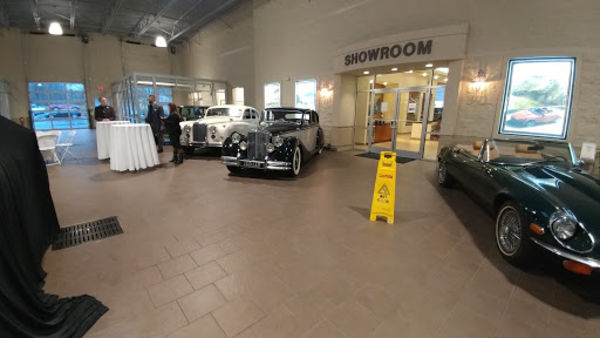 Image for Land Rover Cincinnati with ID of: 5346378