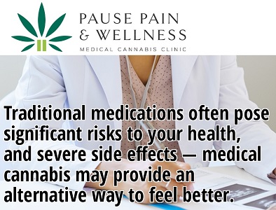 Image for Pause Pain & Wellness with ID of: 5346973